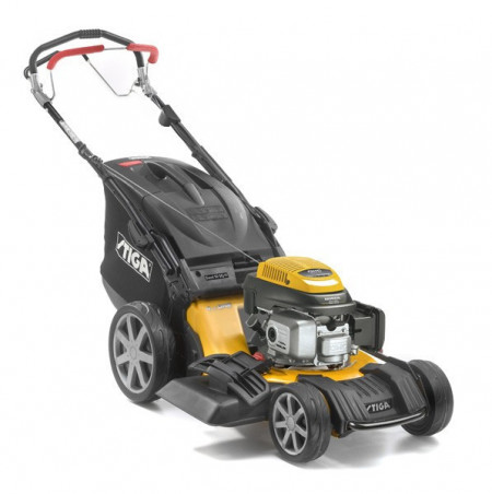 Stiga Turbo Excel 50 S Motorna benzinska kosačica ( 290506041/S10 )