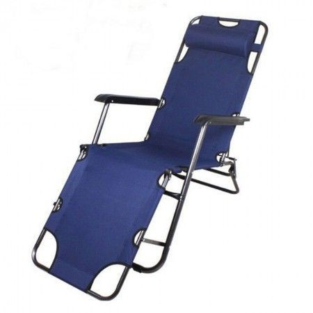 Stolica-ležaljka 84x116x60 cm ( 32-688000 )