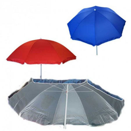 Suncobran 180cm poly 170t+UV50 ( 15-191000 )