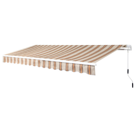 Tenda 4x2,5m multikolor 2 ( 21198 )