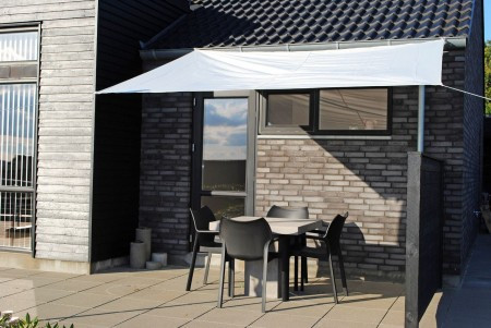 Tenda hold-an 250x300 prljavo bela ( 3733703 )