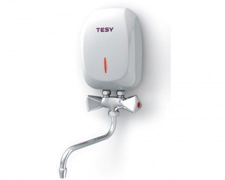 Tesy Bojler električni protočni IWH 35 X02 KI