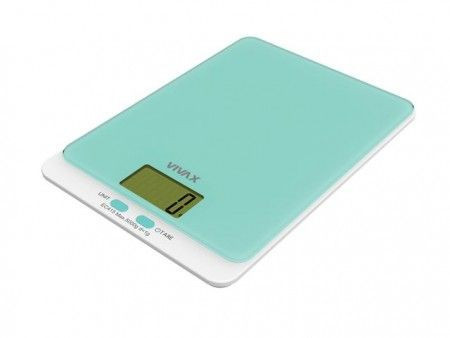 Vivax HOME vaga kuhinjska KS-502T