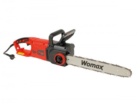 Womax testera lančana w-ks 2400 električna ( 78420340 )
