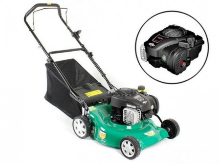 Womax W-BM 450 BS benzinska kosačica ( 78545190 )