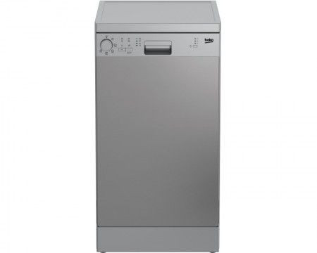 Beko DFS 05011 X 10kom mašina za pranje sudova