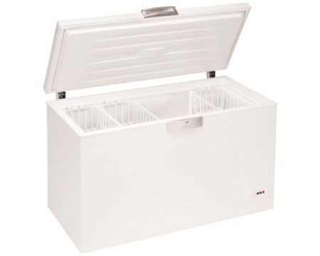 Beko HSA 40520 horizontalni zamrzivač
