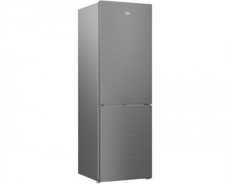 Beko RCSA 365K20 X kombinovani frižider