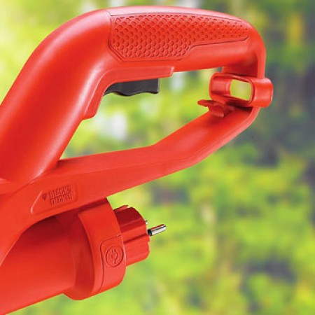 Black+Decker trimer za travu 250w 23cm ( GL250 )