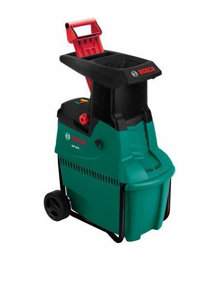 Bosch AXT 25 D seckalica drobilica ( 0600803100 )