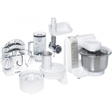 Bosch MUM4856EU multipraktik ( 4242002646619 )