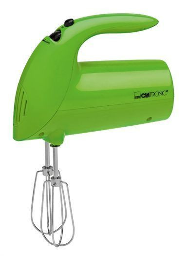 Clatronic HM 3014 mikser 250W zeleni
