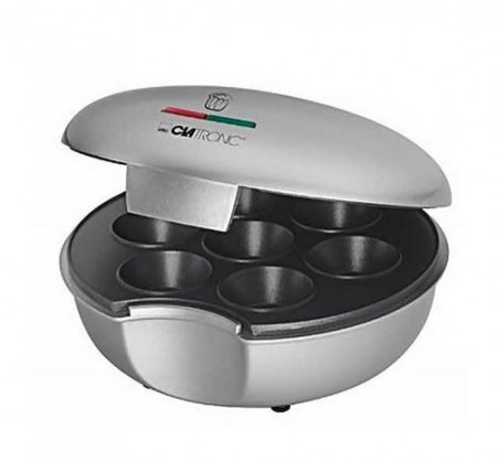Clatronic MM 3496 aparat za mafine 900W