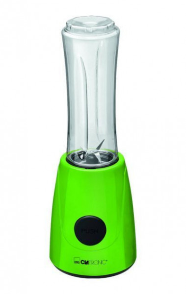 Clatronic SM 3593 mini blender Mix & Go zeleni