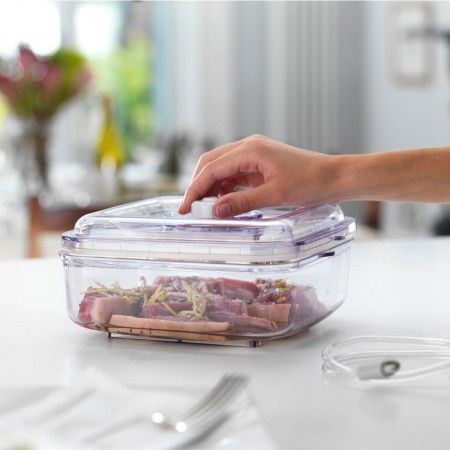 Food saver FSFSMA0050-050 kutije za vakumiranje ( 90133 )