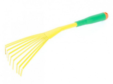Gartenmax grablje za lišće male 410mm ( 0320319 )
