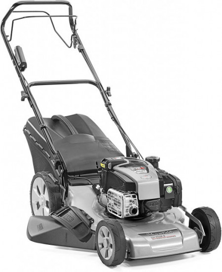 GGP Mountfield CSC 534 WSQE-B Motorna benzinska kosačica ( 295546528/AMZ )