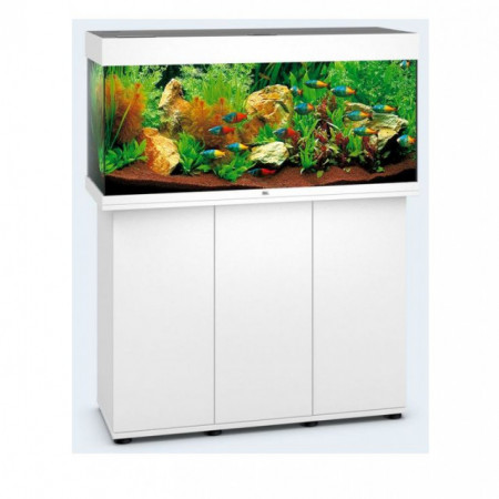 Juwel Rio 180 white akvarijum ( JU4400 )