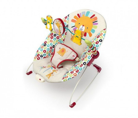 Kids II bs ljuljaška ležaljka Sundial 60135 ( SKU60135 )