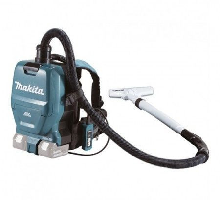 Makita usisivač ranac 18v DVC260Z