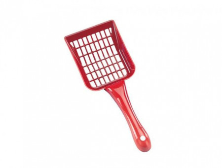 Nobby 80091 Lopatica za toalet krupna mreža S za mačke ( NB80091 )