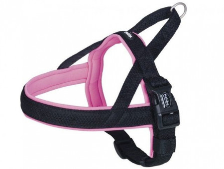 Nobby 80551-15 Am Mesh Preno 38/50+36mmx22/25cm pink ( NB80551-15 )