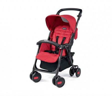 Peg Perego Aria Shopper Classico kolica crvena ( P3120161306 )
