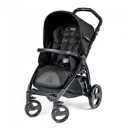 Peg Perego Book Completo kolica crna ( P3120021602 )