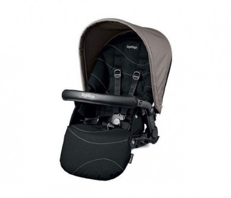 Peg Perego Sedište za kolica pop up sportivo bloom beige ( P3190071609 )