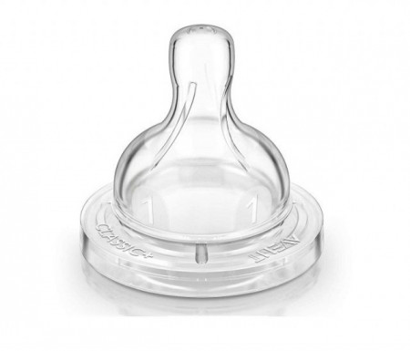 Philips Avent cucla klasik za novorodjenče 0+ 0825 ( SCF631/27 )