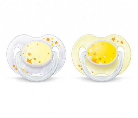 Philips Avent varalica 0-6m noćna ( SCF176/18 )