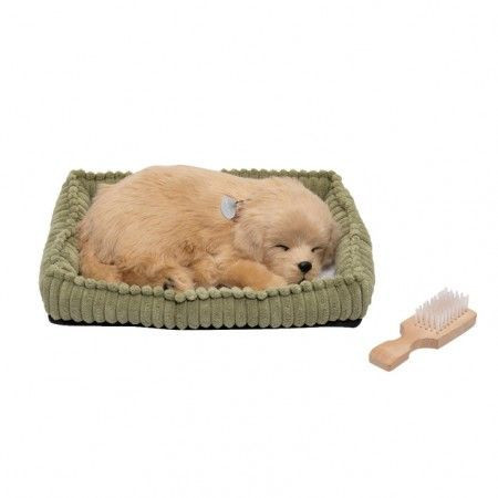 Plišana dekoracija pas ( PP-Golden-Retriever )