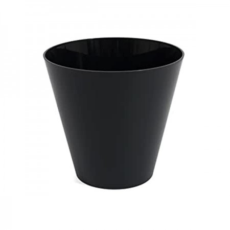 Prosperplast saksija tubus 20x19cm antracit ( PR DTUB200-S433 )