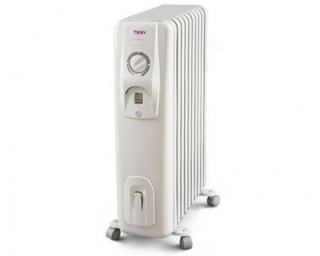 Tesy CC 3012 E05 R uljni radijator