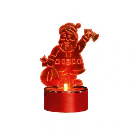 Ukrasna svetiljka "deda mraz" ( CDM1/S )
