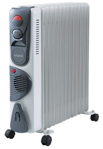 Vivax OH-133003F uljni radijator ( 02355767 )