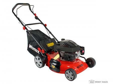 Womax kosačica w-bm 400 benzinska ( 78540390 )
