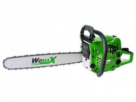Womax motorna testera W-KS 2100 b benzinska lančana ( 78421099 )