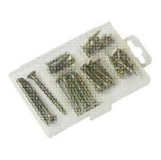 Womax vijak za drvo - set 47 kom ( 0535866 )