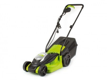 Womax W-EM 1000 kosačica električna ( 78510400 )