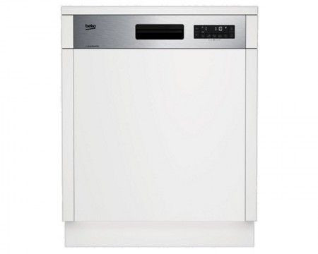 Beko DSN 28430 X ugradna mašina za pranje sudova