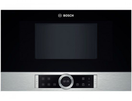 Bosch BFL634GS1 mikrotalasna rerna, ugradna ( 4242002813769 )