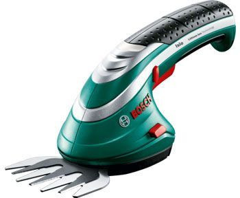 Bosch ISIO III akumulatorske makaze za travu ( 0600833100 )
