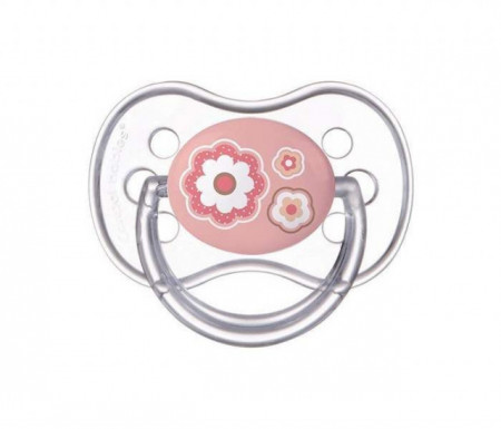 Canpol silikonska varalica 0-6m newborn baby ( 22/580 )