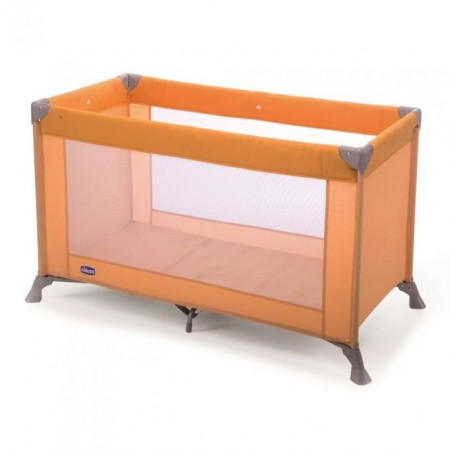 Chicco prenosivi krevetac Good night Orange- narandžasti ( 5170181 )