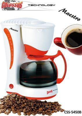 Colossus CSS-5450B Kafemat