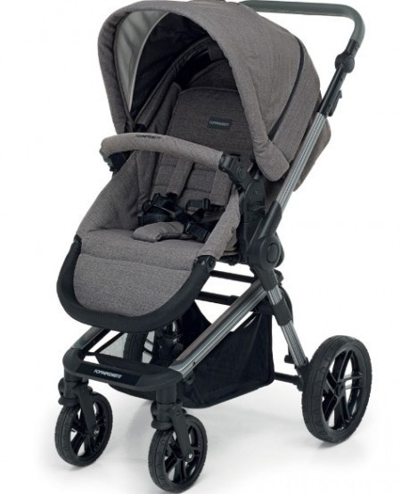 Foppapedretti set modular Iwood - elite grey ( 9700344410 ) - Prodaja Kolica setovi 2u1 i 3u1 cena uvek najpovoljnija uz isporuku u celoj Srbiji. WebShop Kliklak
