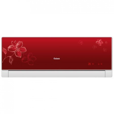 Galanz AUS-18H53R230C1-KUDO CRVENA klima uređaj 18000Btu