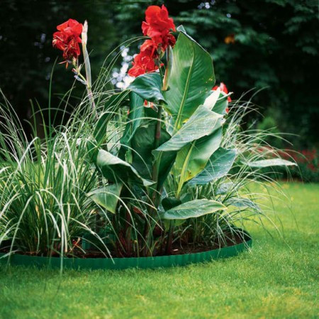 Gardena ograda za travnjak, 20cm x 9m ( GA 00540-20 )