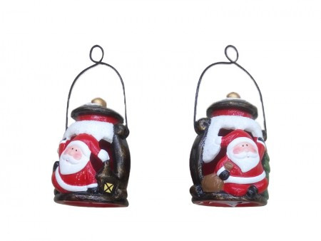 Gifty, novogodišnji svećnjak, fenjer, miks ( 760153 )